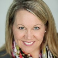 Lisa Blazek, NCIDQ, WRID, ASID, LEED AP