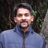 Kiran Kumar S