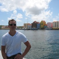 Patrick van der Meer