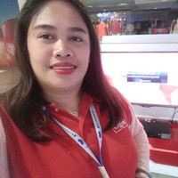 Joanne Stephanie A Gabison