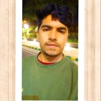 Mohd Anish Mirza