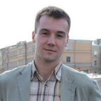 Andrey Mikhaylov