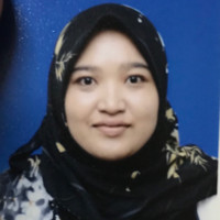 Aishah Mukhtar