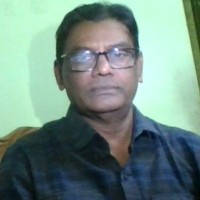 paritosh sarker