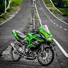 ninja krr