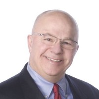 Bruce Henning