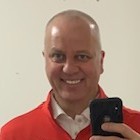 Tim Morris