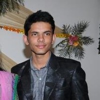 mohit choudhary