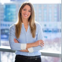 Britney Ross, Mol, Mba