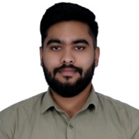 PRAVEENKUMAR J