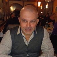 Luca Cremonini