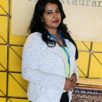 Rashmi Shetty