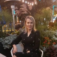 Halyna Polishchuk