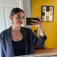 Sophie Downham