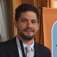 Luciano Maina Gallardo