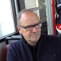 Jean-Claude Lerch