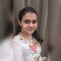 Pooja Govindharajan