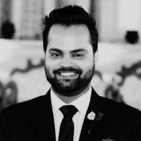 Pankaj Mishra