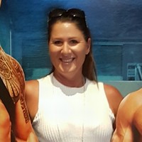 Julie Thomas