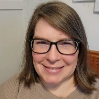 Tina Mccord