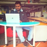 Aman Gupta