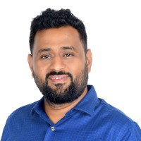 Sunil Sharma