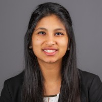 Apoorva Iyengar