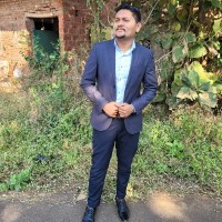 Ketankumar Parmar