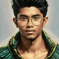 Hariharan Manickam