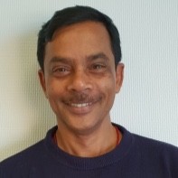 D.K. Sharma -Health, Safety, Risk Executive-Mining Exploration