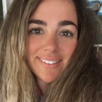 Amanda Jones-Blake