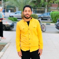 Mahmoud Ahmed