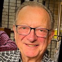 Gabe Austerweil (Ross)