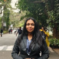 Vaishnavi Shreya