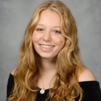 Cassidy Hart