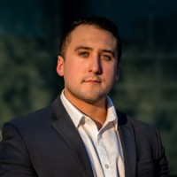 Matthew Vasquez, Mba