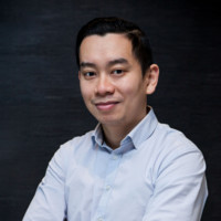 Eric Huynh