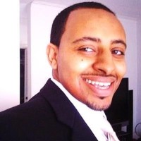 Mussie Kifle Abraham