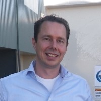Richard Tromp