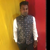Vinod Kumar