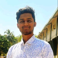 Chaman Changappa Ha