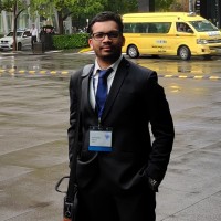 Kishore Abuji