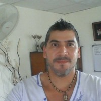 Sergio Humberto Pérez Garcia