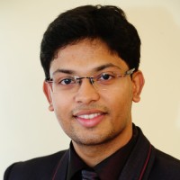 Shrijith Anandamohan