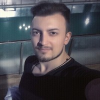 Burak A.