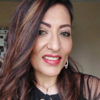 Nacéra Bounabi