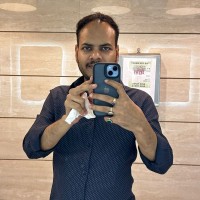 Rahul Kumar