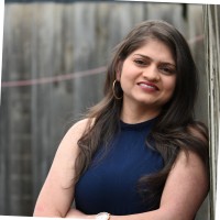 Jinal Patel