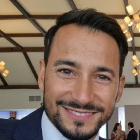 Francisco Contreras Martínez