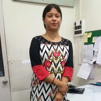 Lisha Ganguly